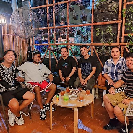 Abraham Manila - Located In Central Makati (Adults Only) San Pedro Makati Eksteriør billede