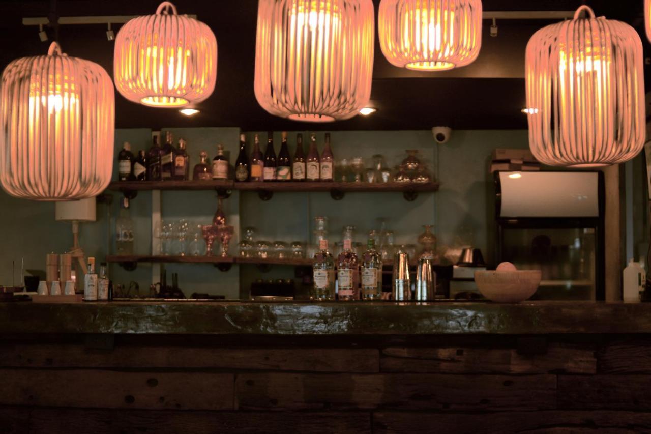 Abraham Manila - Located In Central Makati (Adults Only) San Pedro Makati Eksteriør billede