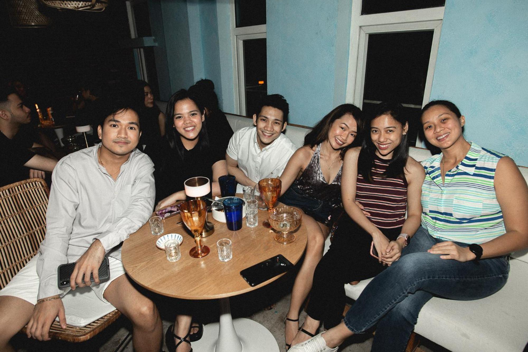 Abraham Manila - Located In Central Makati (Adults Only) San Pedro Makati Eksteriør billede